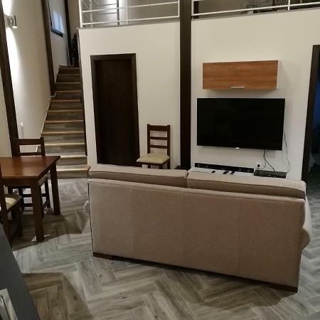 La Codosera Apartamento La Sierra מראה חיצוני תמונה